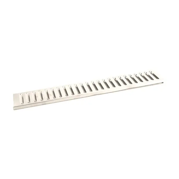 PANEL LOUVERED FRONT ACCESS for Blodgett 37008