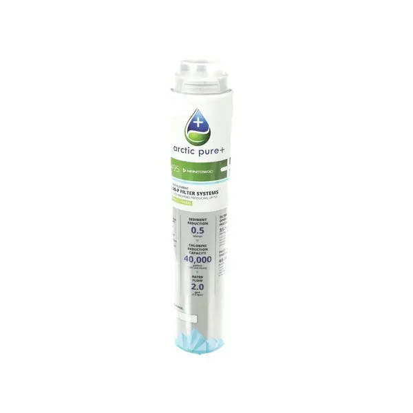 Replacement Filter for Manitowoc K-00495