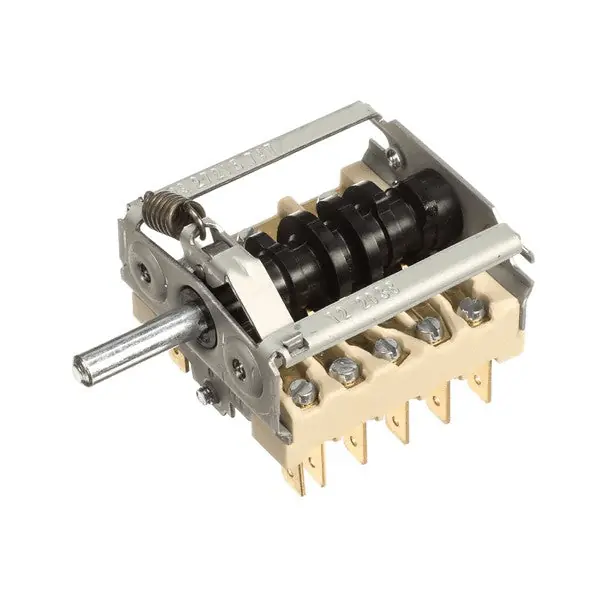 COMMUTATOR 7 POS for Electrolux 053408