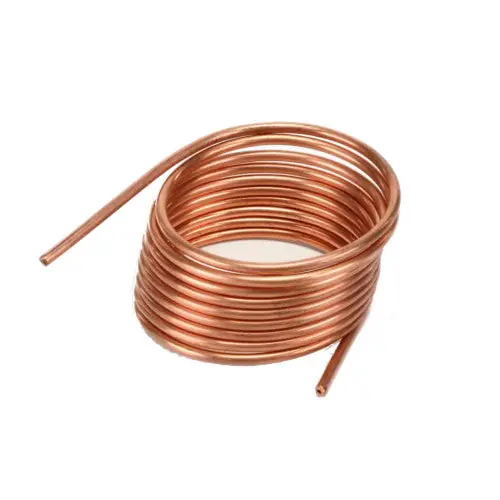 Cap Tube for 1/4 and 1/3 Condenser 2026 for Atlas ATL2026