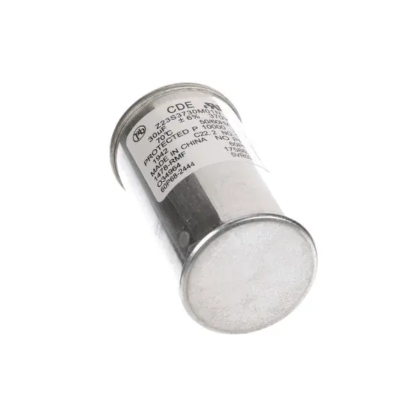 Knife Motor Capacitor for Globe 140015