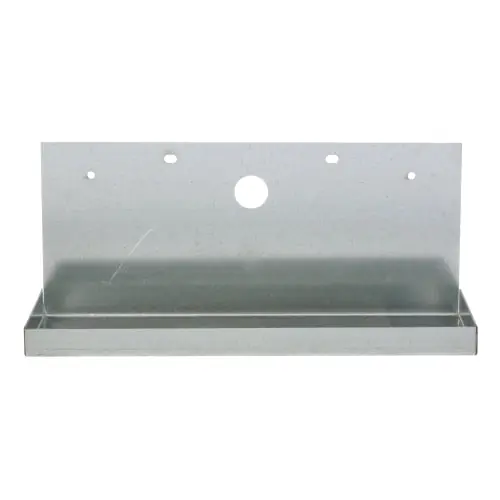 Condensate Pan Bracket for Continental Refrigerator CM1-1136