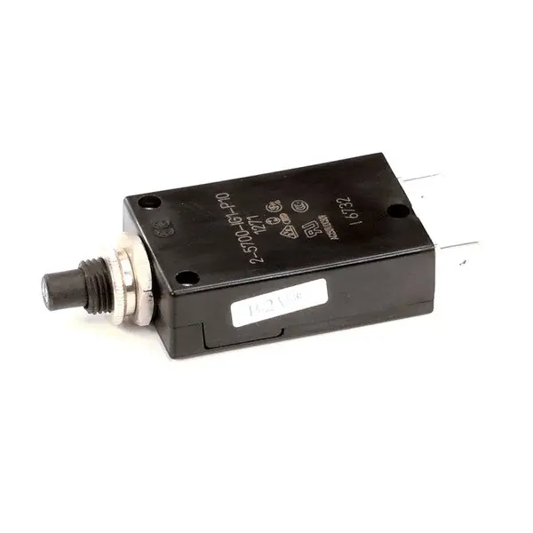 BREAKER-CIRCUIT 4.5A for Electro Freeze HC150452