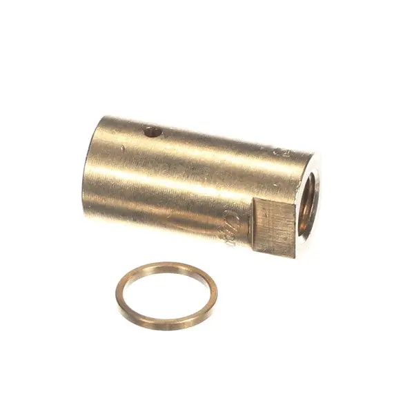 ACTUATOR MIN. PILOT MPA-3P A008 for Edlund A008