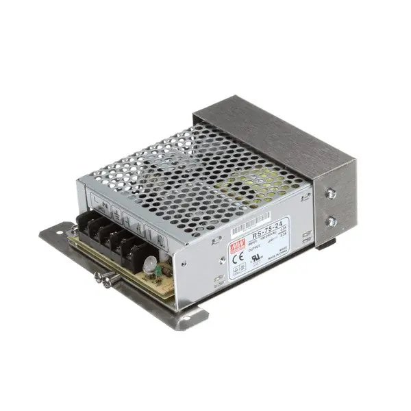 POWER SUPPLY ONLY 75 WATT 102146303 for Kold Draft