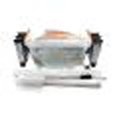 Maintenance Kit SM-KIT-REFILL-FB-2F for Spaceman SM-KIT-REFILL-FB-2F