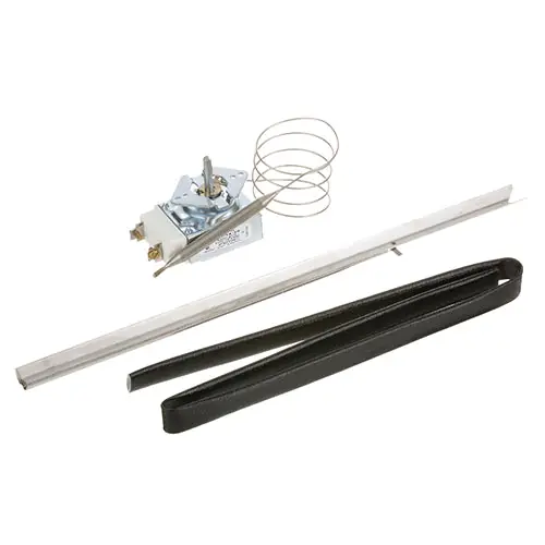 Thermostat/Bulb Holder Kit Power (1/1/1) Replacement MPN for Keating 023897