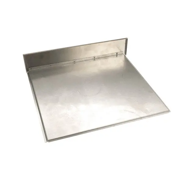 CT4 18 Crumb Tray Assembly for Vollrath B204278