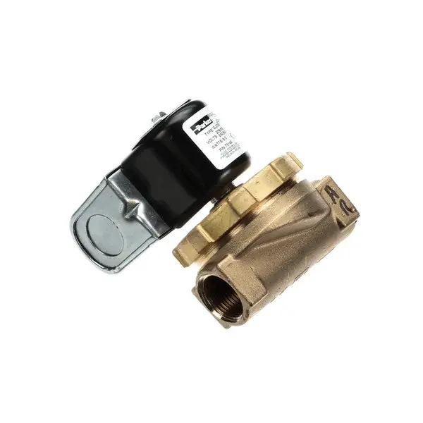 VALVE SOLENOID 3/4 208-240V 00-271002-00002 for Hobart 00-271002-00002