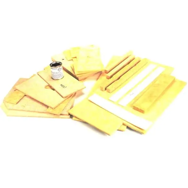 KIT-600-INSUL-ABOVE KA020JJ for Henny Penny 14698