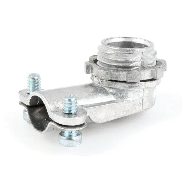 CONDUIT CONNECTOR 90 DEG FLEX AS-55343 for APW  AS-55343
