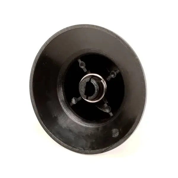 Thermostat Knob for Gas Fryer GF-22 for Adcraft
