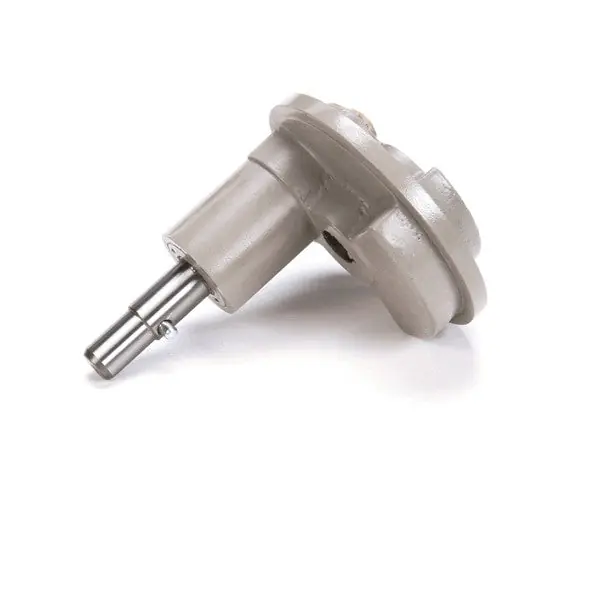 Complete Planetary Assembly for Globe X10008-82