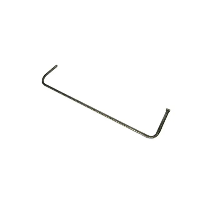 Lighter Tube Assy For BI-36 3032-BI for Crown Verity CRW3032-BI