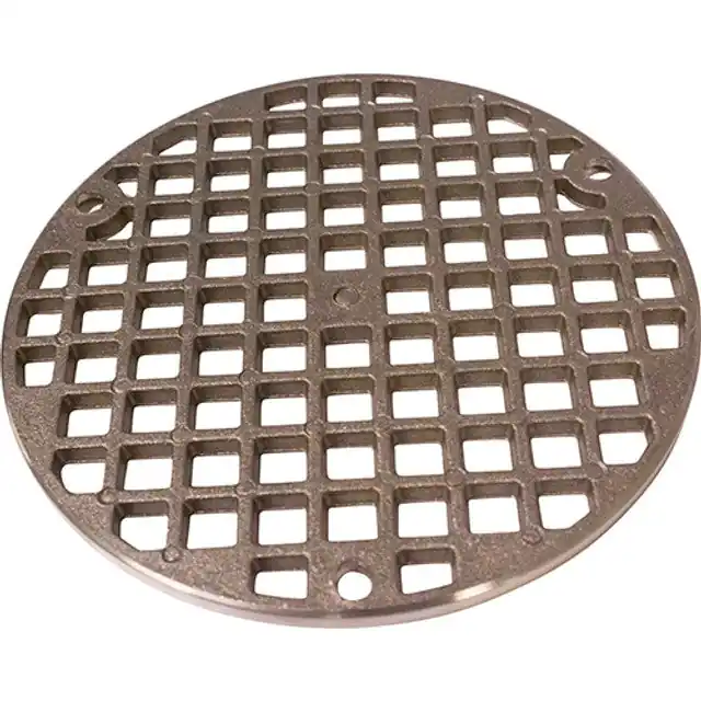 5 1/2 WADE FLOOR DRAIN for AllPoints 8401447