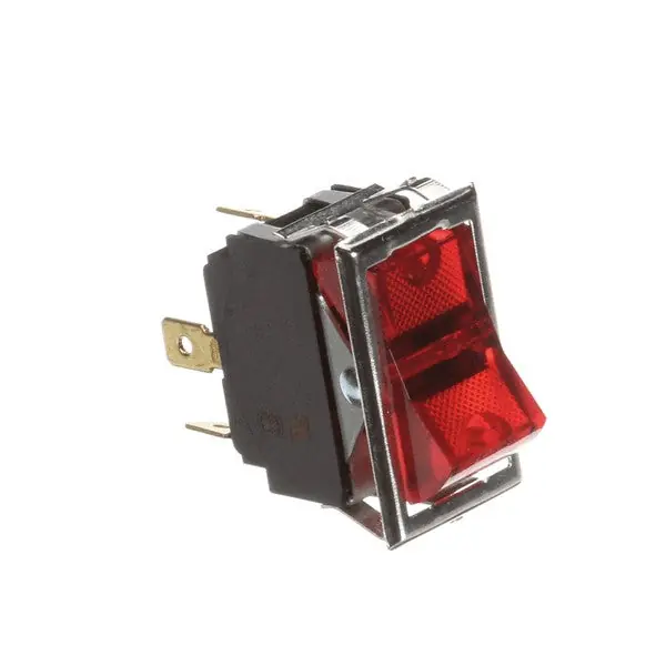 Defog Switch Fan Switch 337-29447-00 for Traulsen 337-29447-00