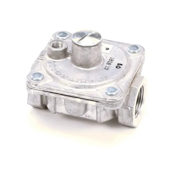Regulator 3/4 Natural GT15 for Rankin Delux RKDGT-15