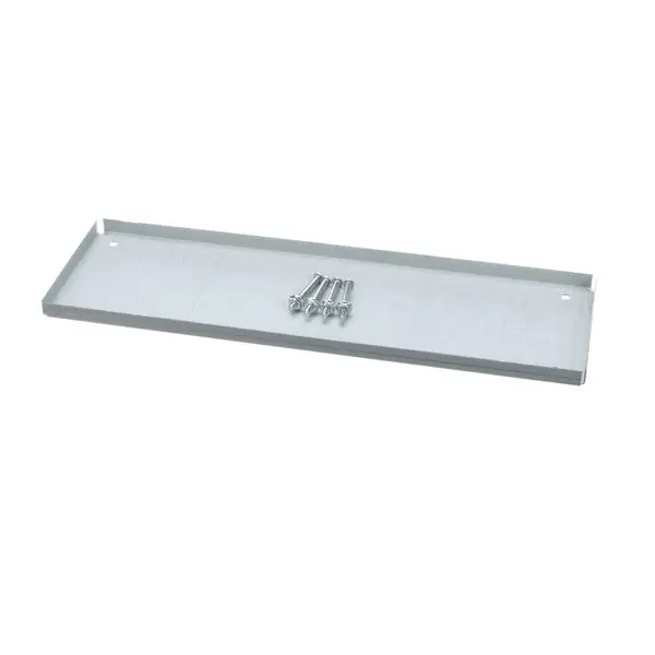Baffle Cover for Burner with Hardware for Montague 9518-4