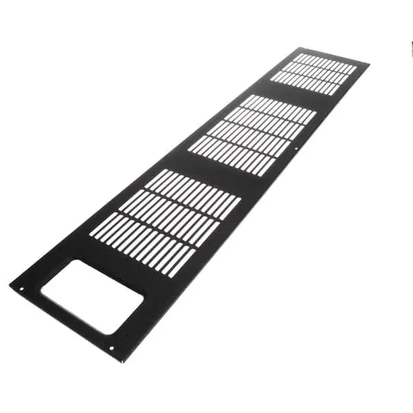 Front Base Cover 48 Moly for Glastender 07000190