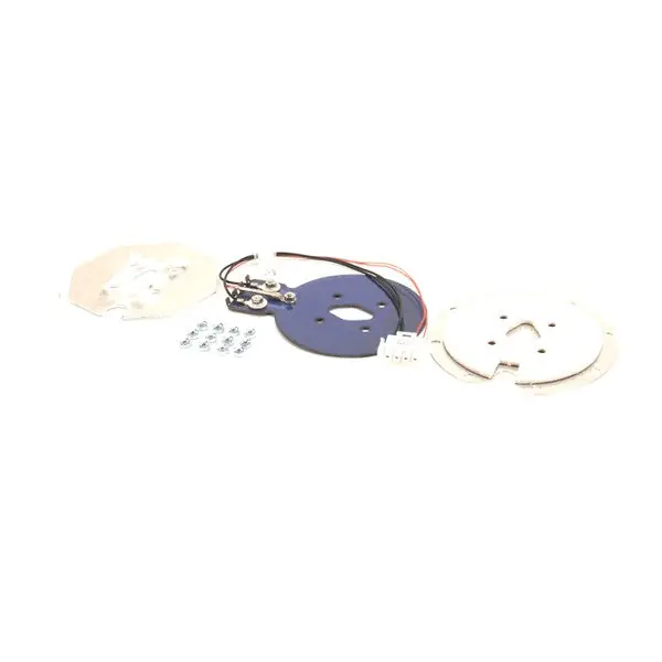 KIT-HC WATER PAN HEATER COMPL 120 for Henny Penny HEN140170