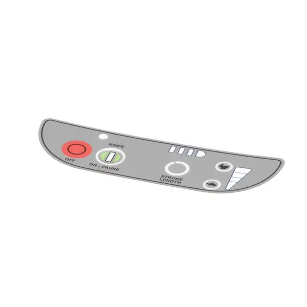 Overlay Auto for Hobart 00-915346