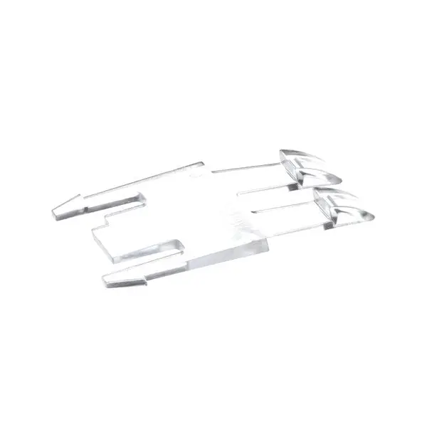 Replacement Lock Finger Placard for San Jamar T1438