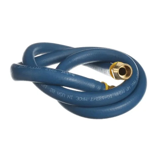 A-HOSE 1/2 X 48 LG BLUE 5700-004-48-23 for Jackson JAC5700-004-48-23