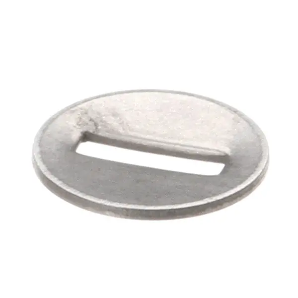 Washer Slotted Small 086-6606 for American Dish Service  086-6606