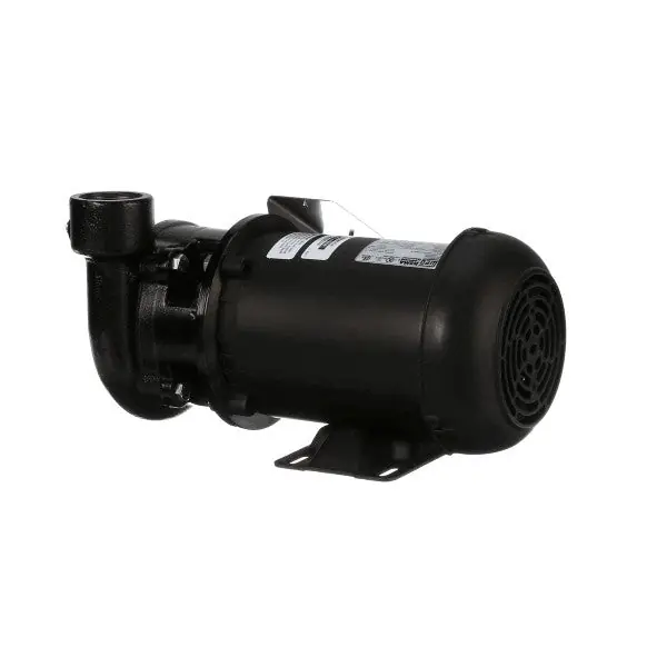 AE251 1HP 3PH 60HZ TEFC 3018-K255 for Insinger ISG3018-K255