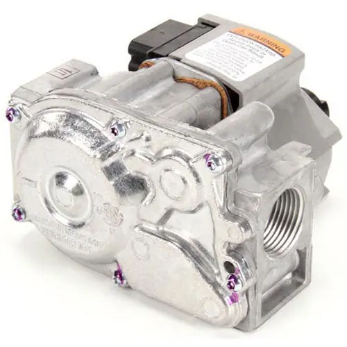 F BTM EI NAT 24V GAS VLV 807-3555 for Frymaster