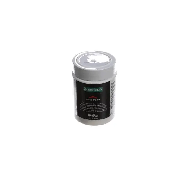 COFFEE CLEANING TABLETS for Rancilio 69000427