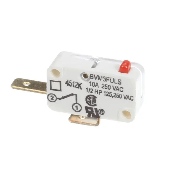 SWITCH POS ACTION (3.6 X 3.05 X 0.7) 00-087711-201-1 for Hobart 00-087711-201-1