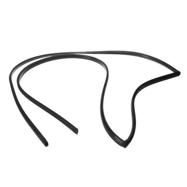 Door Gasket 60X23 375 Replacement GSKT-D-60X23-375 for FWE