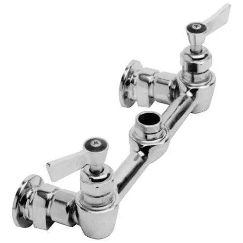 Adjustable Control Valve 1/2 for Fisher Manufacturing 2200-CV