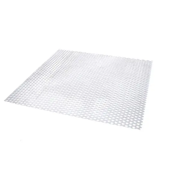 Fresh Dough Baffle 2W-D4040Z for Bakers Pride 2W-D4040Z