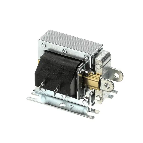 SOLENOID CONT DUTY DOOR INTERLOCK DH5 116685 for Champion CHA116685