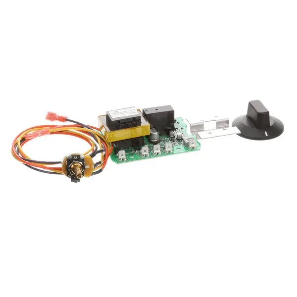 THERMOSTAT PC BOARD KIT for Moffat M020882K