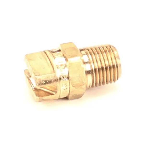 Brass Nozzle Lower Final Rinse for Insinger D2853