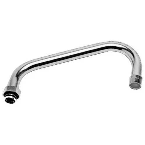 Spout 6in fis No Ca vt 3960 for Fisher Faucet FIS3960