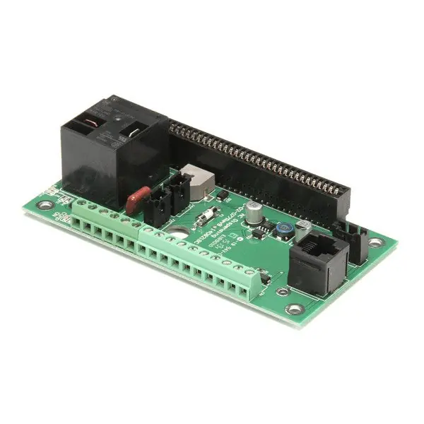 SC Interconnect PCB Assembly for Sure Shot C-01-077-2-SP