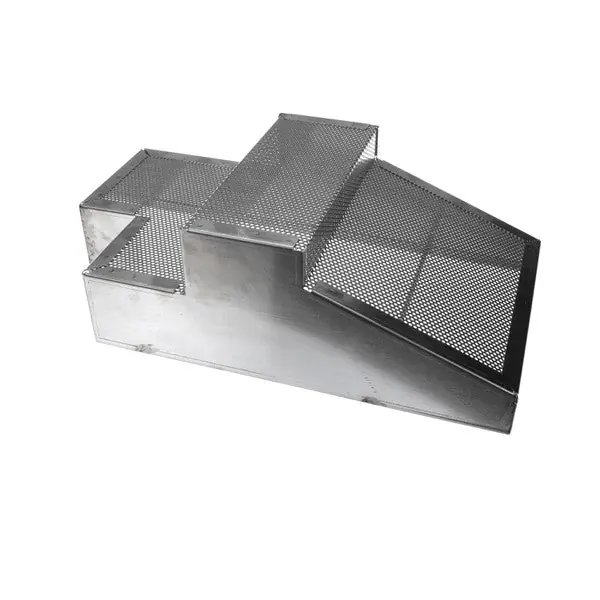 TRAY W/A,30LB FILTER PAN CRUMB 130000991 for Frymaster  130000991