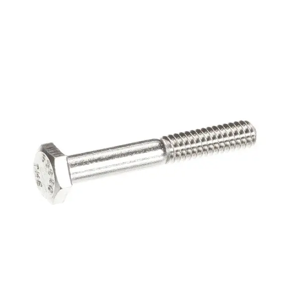 Screw 1/4-20 X 1 3/4 Hex Head 5305-274-10-00 for Jackson 5305-274-10-00