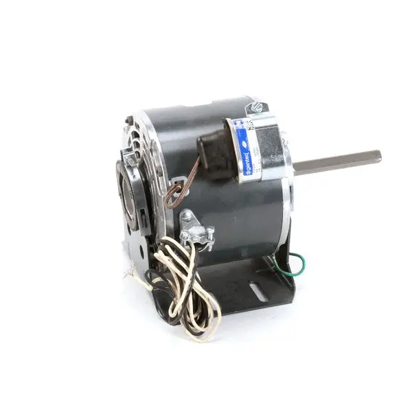 FAN MOTOR 1/3 HP 208-230V 60HZ 1PH REPLACEMENT MPN 1313066 for Master-Bilt 13-13066