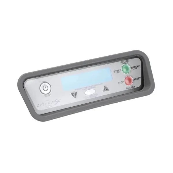 ASSEMBLY BEZEL KEY PAD TRI LINGU 00-936557-00001 for Hobart 00-936557-00001