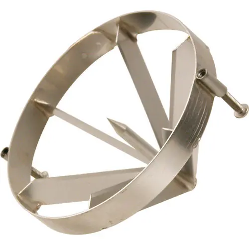Blade 6 Section Wedger 306 for Lincoln -306