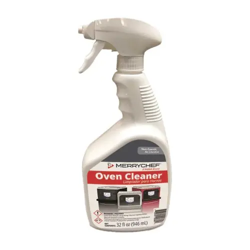 Cleaner 32 oz 2 Nozzles 6 Bottles for AllPoints 8136181