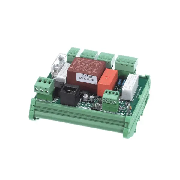 BASE MODULE IC PLUS for American Panel 9D-1186