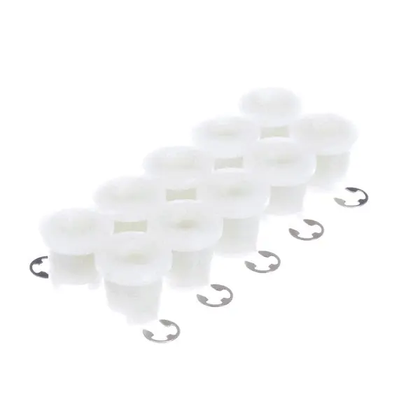 Conveyor Roller Kit 10 EA 00-913102-00289 for Hobart