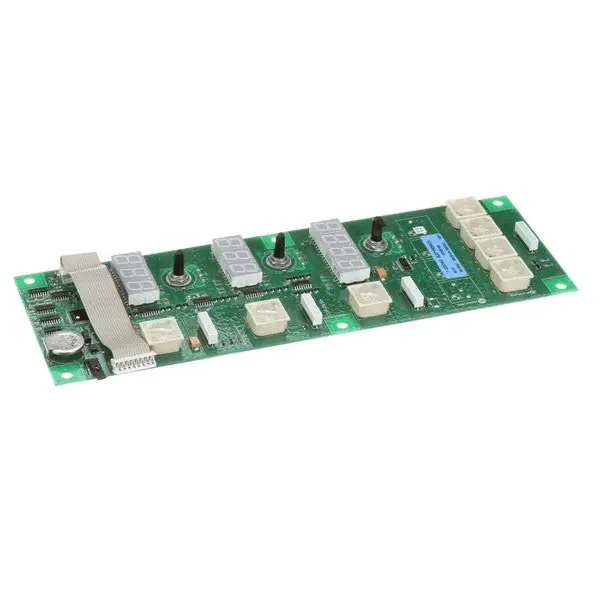 USER INTERFACE BOARD for Electrolux 0C9758