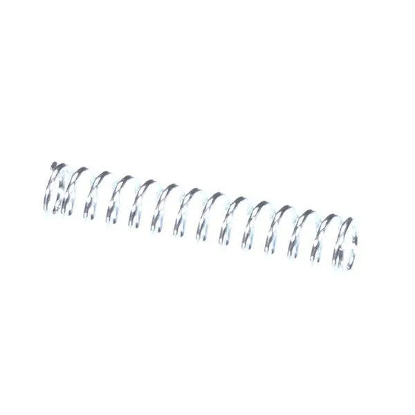 Spring 0.038 Diameter 1.500 Length B400261 for Vollrath/Idea-Medalie